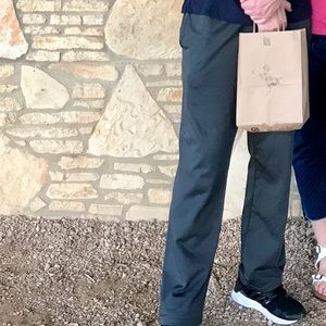 Stealthy/Dressy DUO/DRY sweat pants